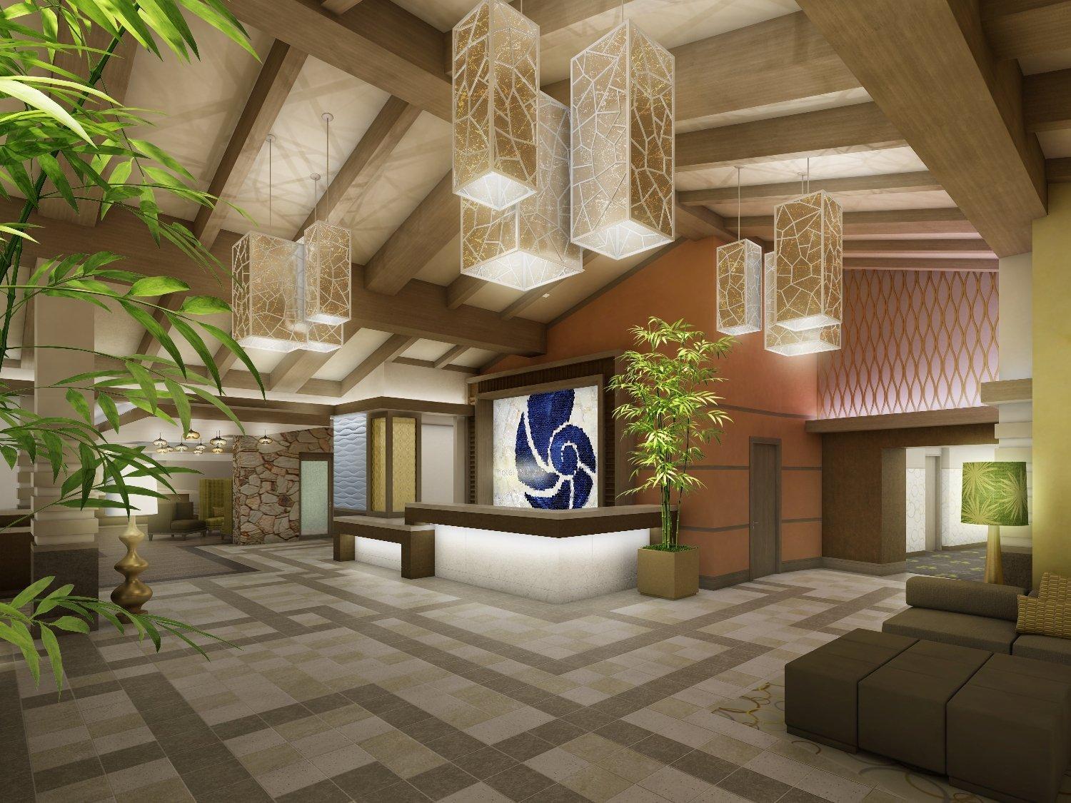 Hotel Indigo East End By Ihg Riverhead Exteriör bild