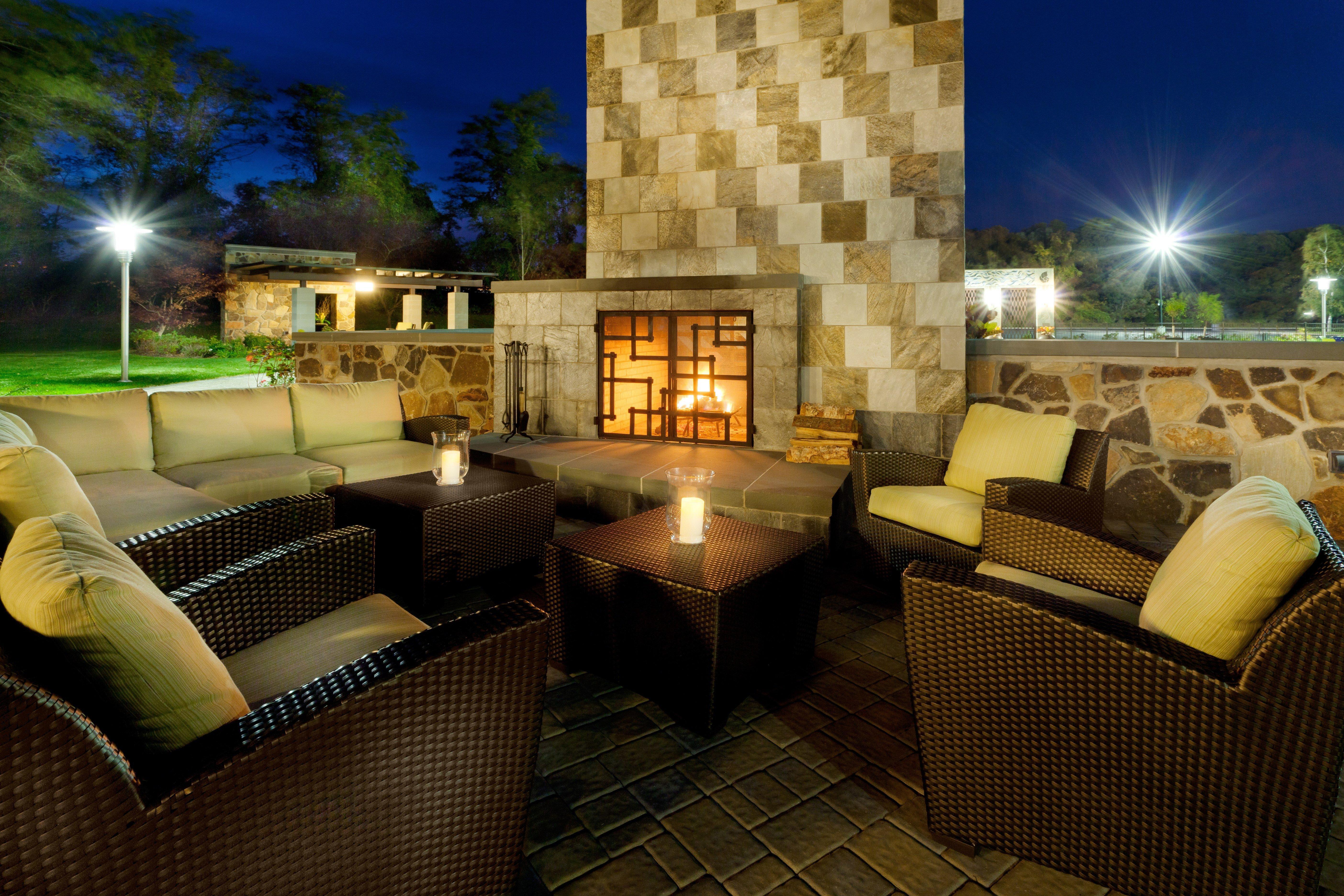 Hotel Indigo East End By Ihg Riverhead Exteriör bild
