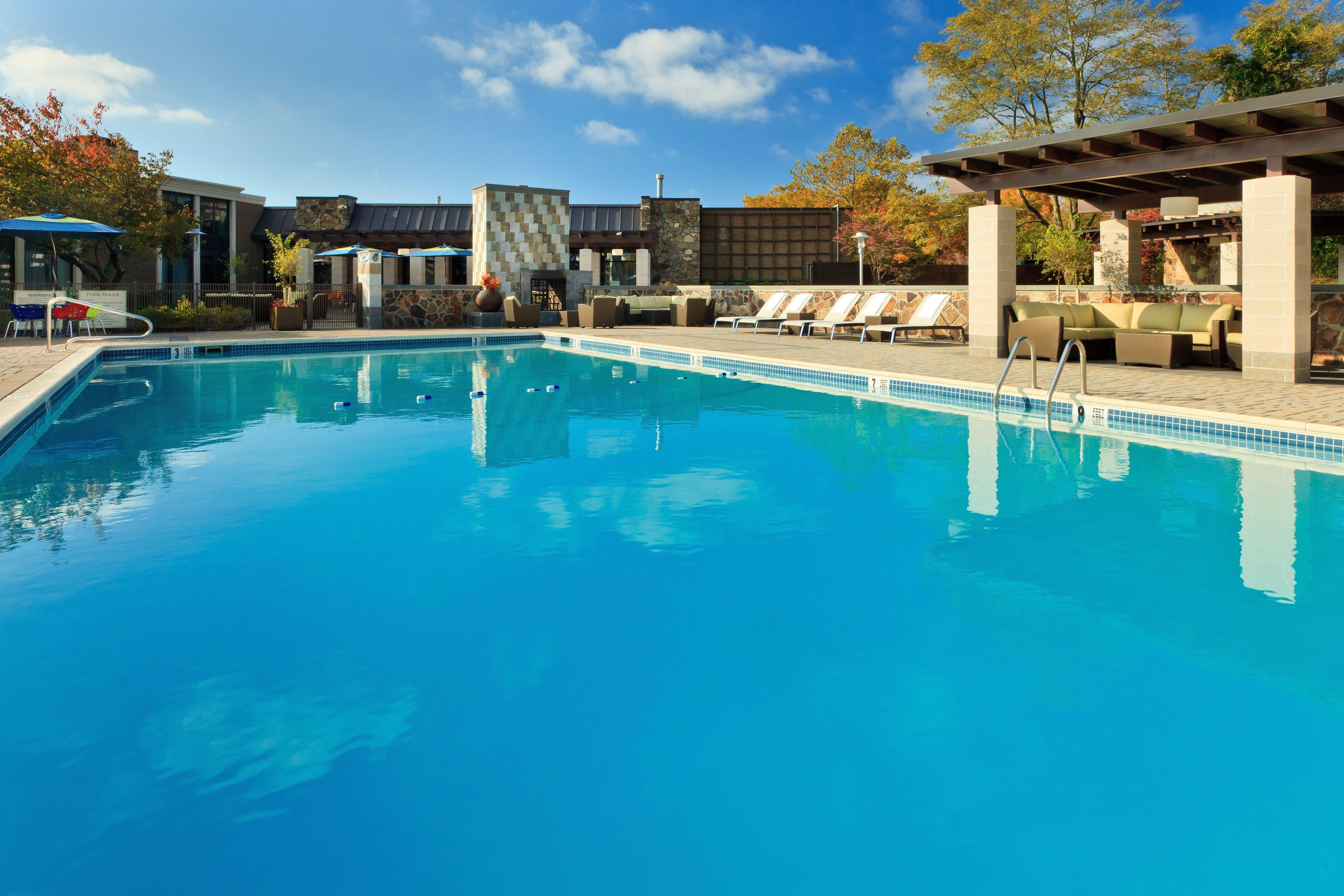 Hotel Indigo East End By Ihg Riverhead Exteriör bild