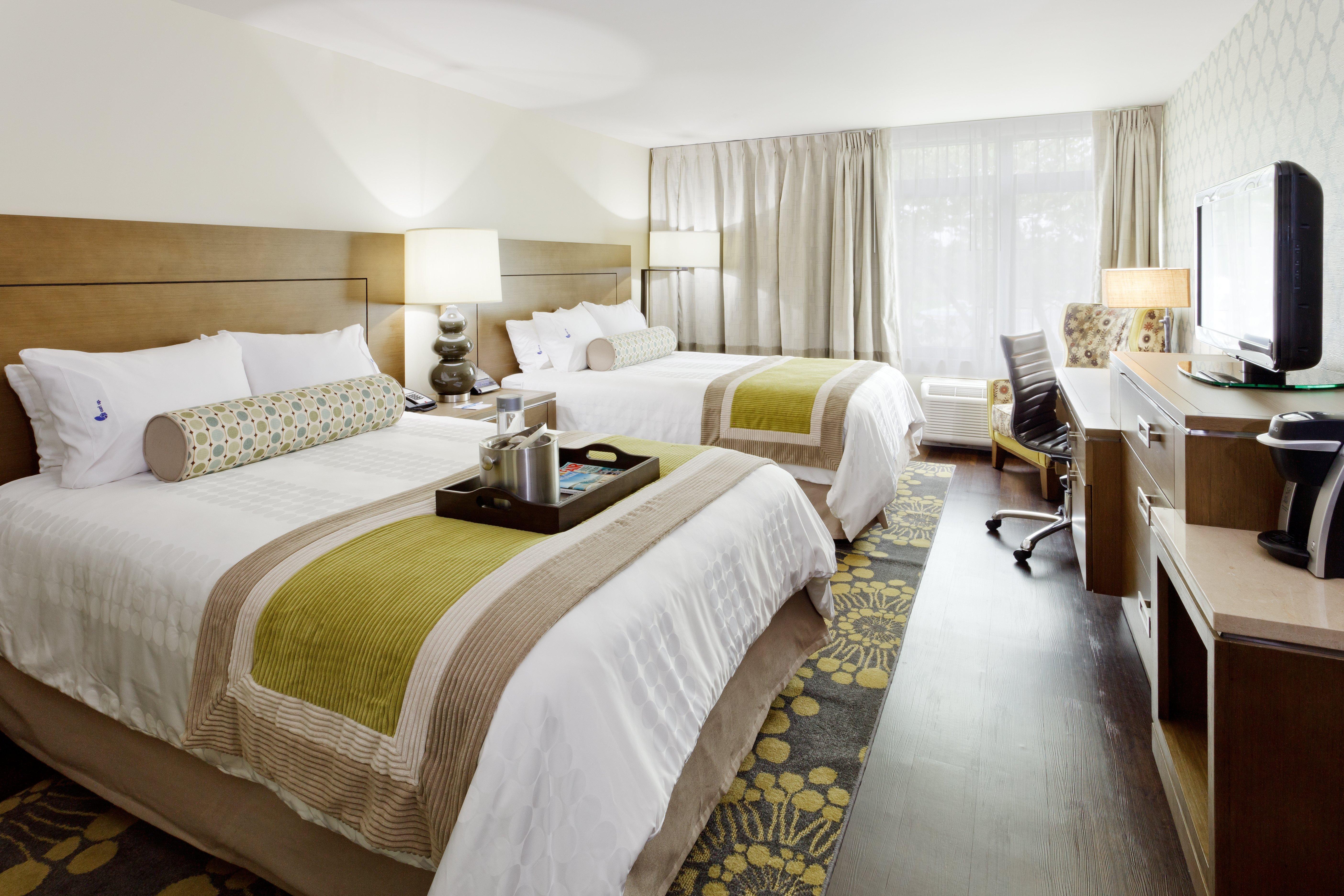 Hotel Indigo East End By Ihg Riverhead Exteriör bild