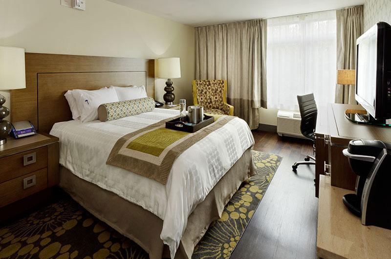 Hotel Indigo East End By Ihg Riverhead Exteriör bild