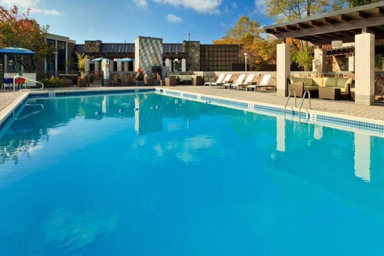 Hotel Indigo East End By Ihg Riverhead Exteriör bild